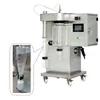lab spray dryer with 15 years continuous development