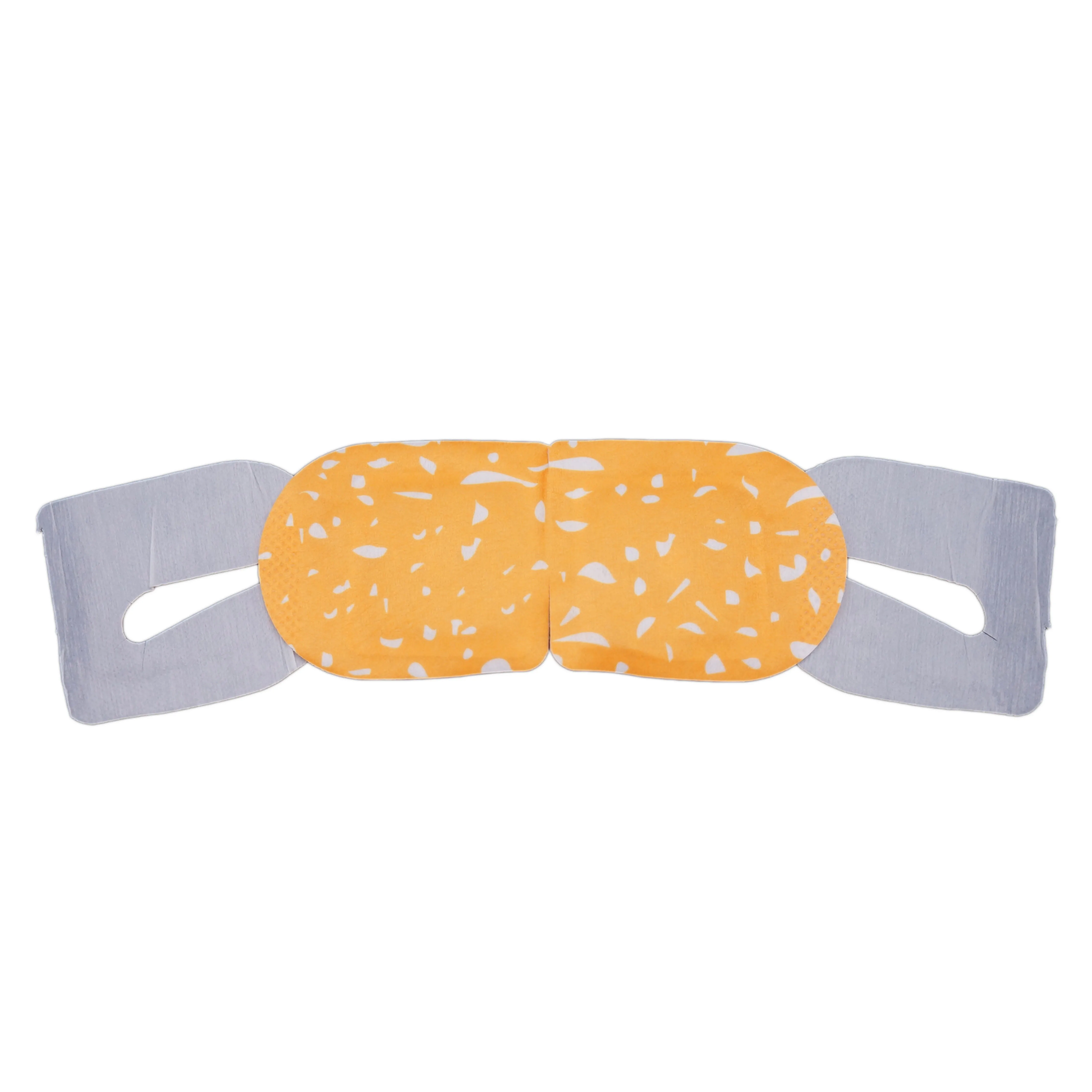 Lavender steam eye mask фото 95