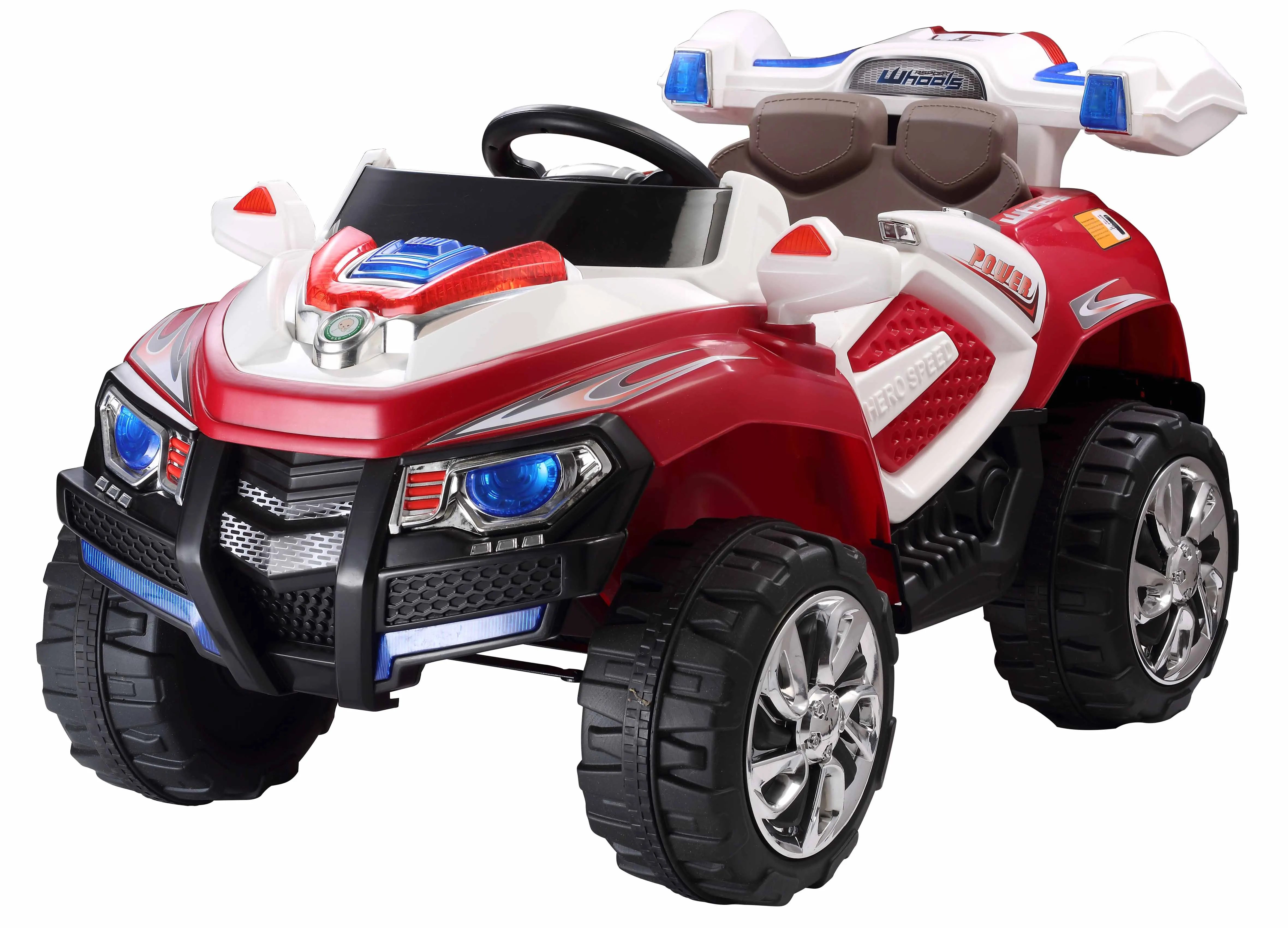 2019 12v 热大的孩子摆脱与控制 hc8188 沙滩车孩子电动玩具