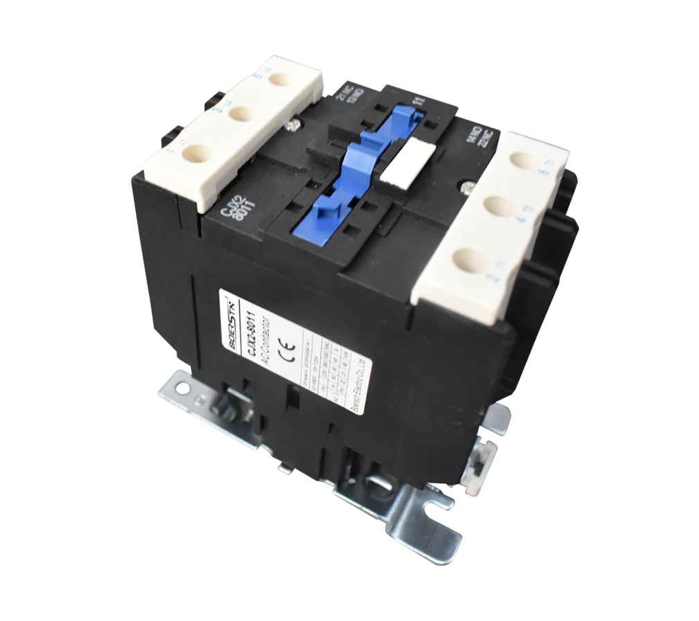 Bakelite Series Ac Industrial Controls Contactor Contactor Imo