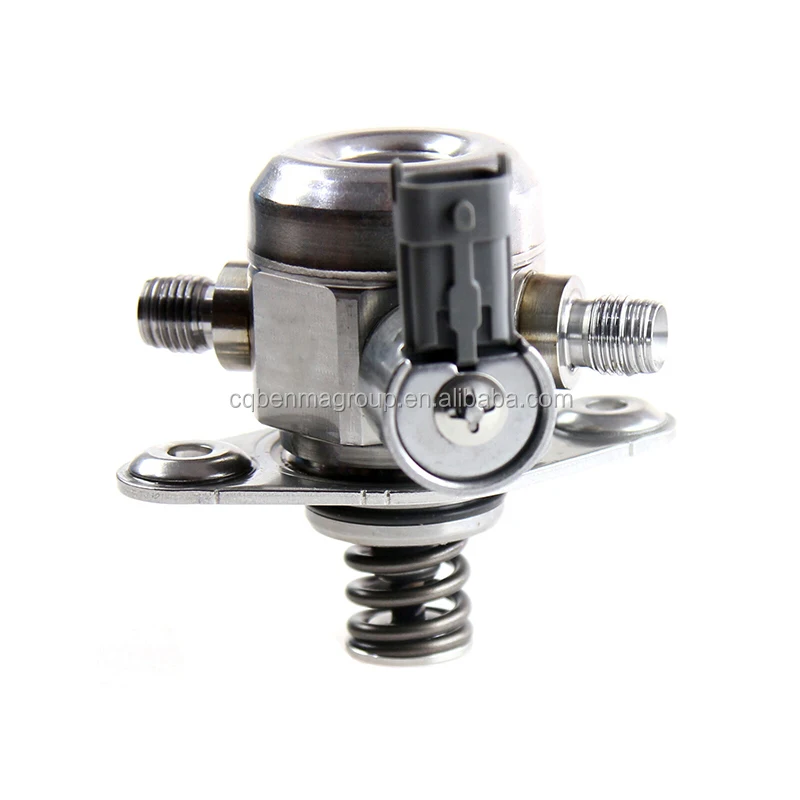 High Pressure Fuel Pump Assembly 12658478 12629135 For Opel Insignia A