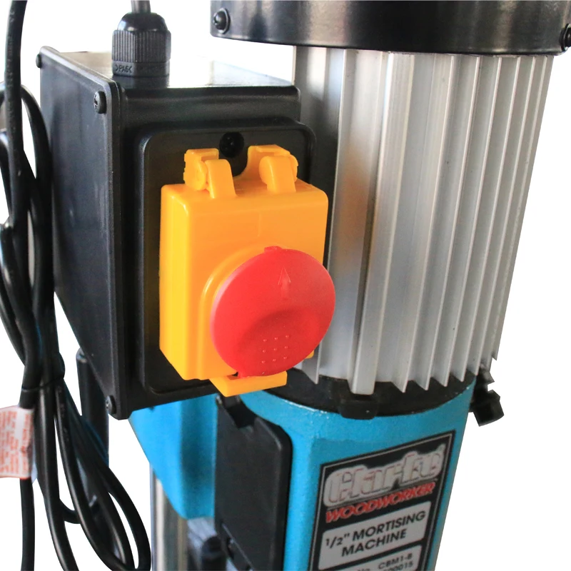 Ms36127a3 Heavy Duty Mortiser,Heavy Duty Woodworking Mortising Machine