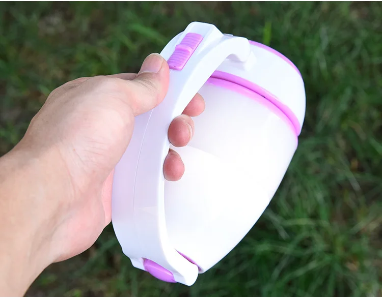 HoneyFly LED Portable Lamp LED Table Light Night Light USB Charge  Multifunctional Outdoor Camping Hiking Fishing