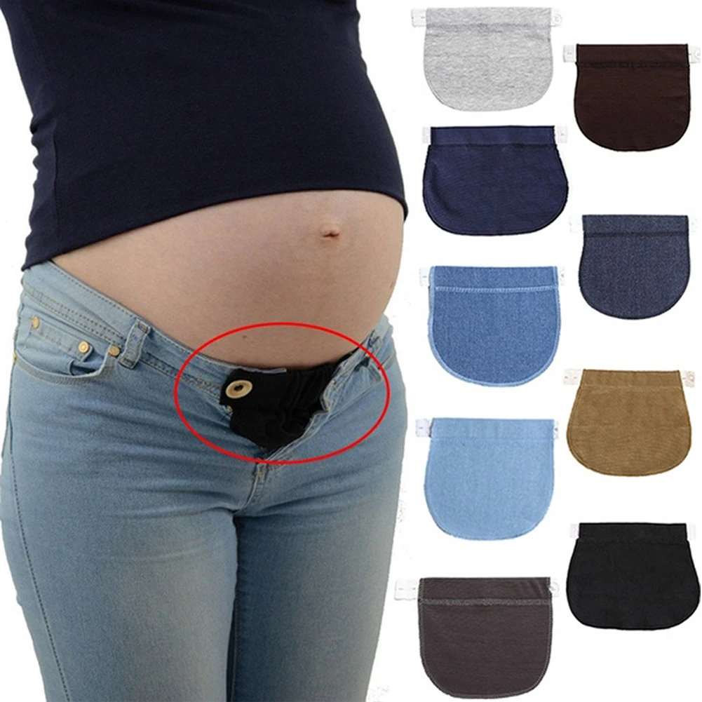 1 Pcs Women Adjustable Elastic 