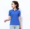 Women polo t shirts online shopping polo shirts wholesale sports wear