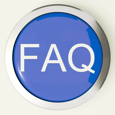 FAQ