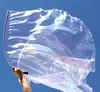 3mm fiberglass flex flagpole for Christian Worship Dance Flags