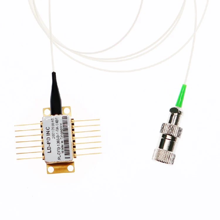 1368nm DFB Laser Diode