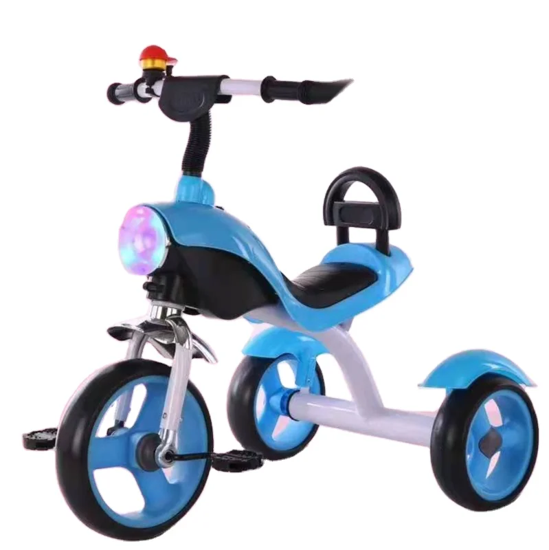 walking tricycle