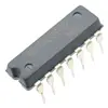 New Original ic chip Meter 4-bit ASYNC/Binary/forward dip14 SN74LS93N