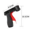Can Gun Aerosol Spray Can Handle Paint Sprayer Can Handle Auto Styling Gun Grip Trigger Tool for Car Maintenance Adaptor