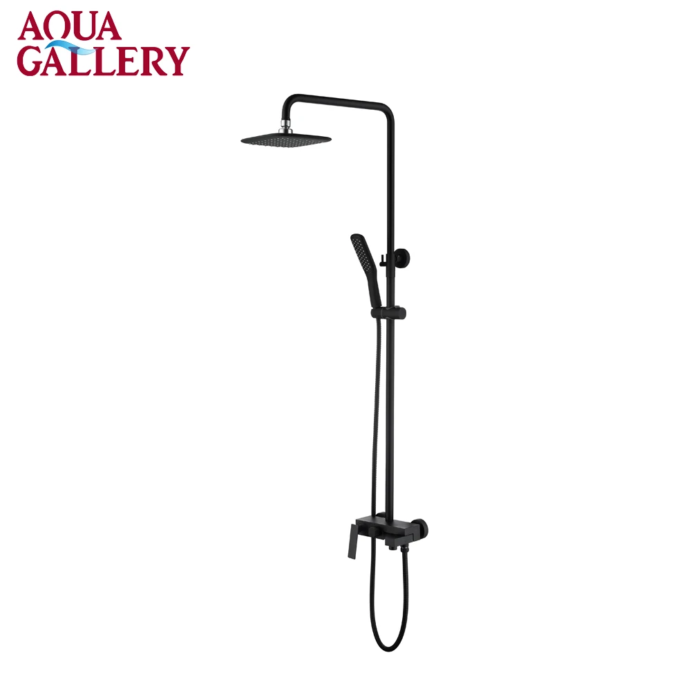Shower Mixer