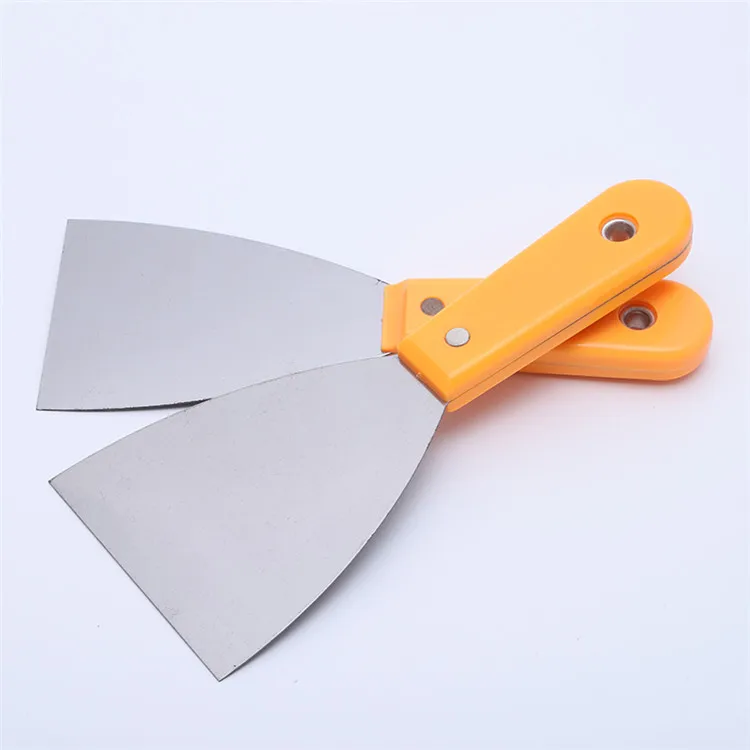 scraper putty knife