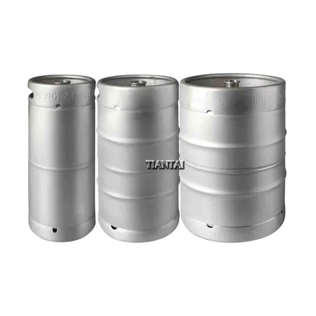 Us Standard 1/2bbl 50l Stainless Steel Beer Kegs Brewery Kegs Buy 50l Beer Kegs,Stainless