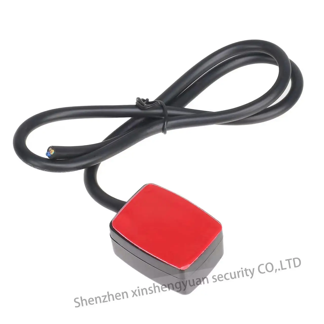 Round Rocker Switch on Off 12V 24V Volt Toggle Switch 2 Pin 6A/250V ...