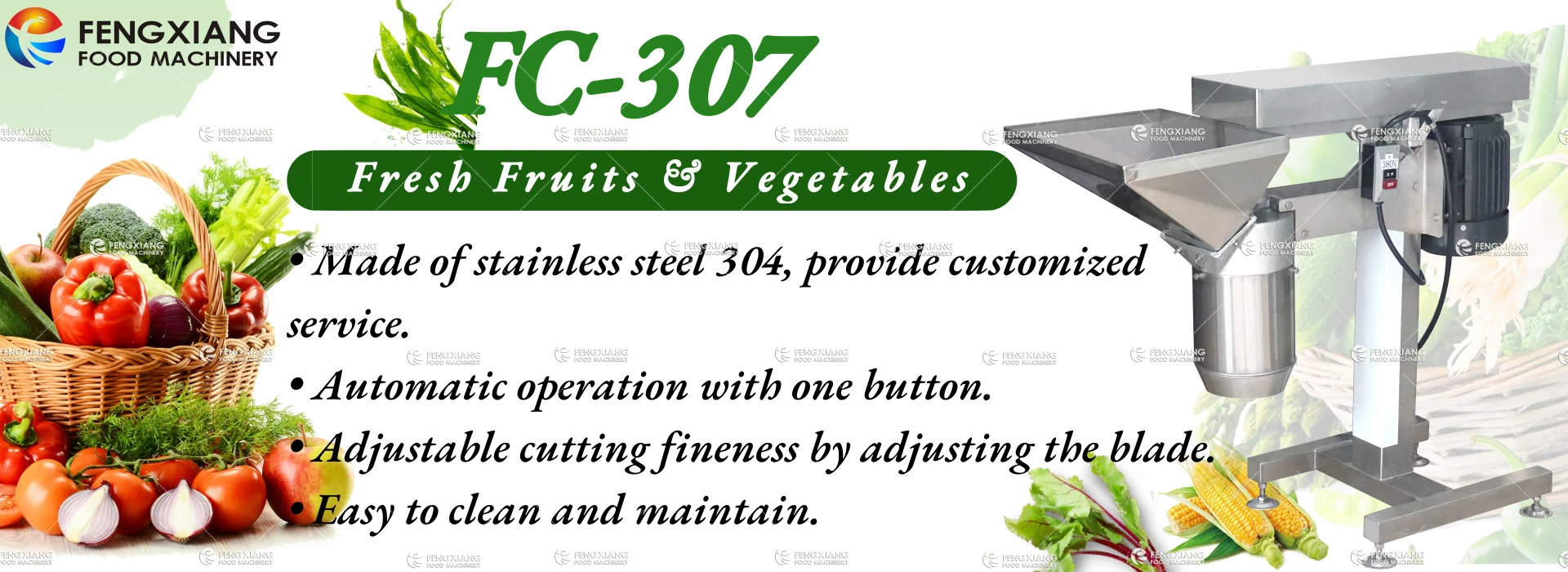 FC-307