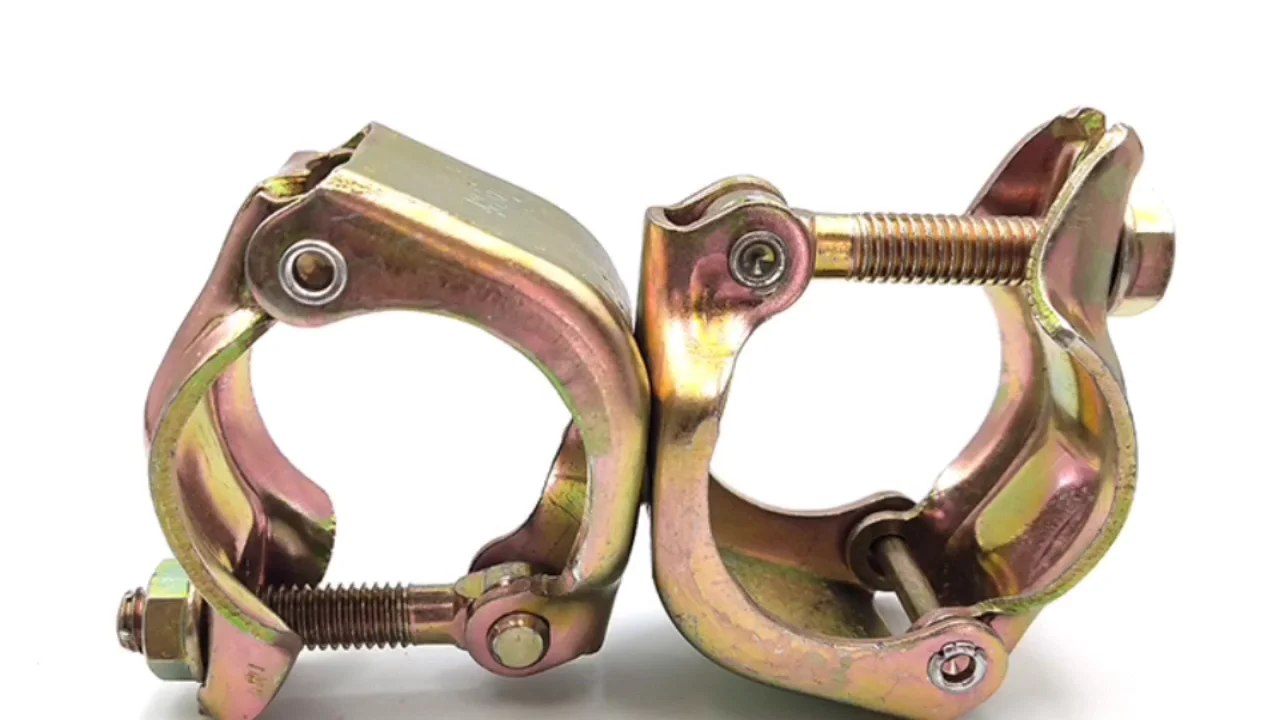 90 Degree Scaffolding Clamp Coupler For Construction vrogue.co