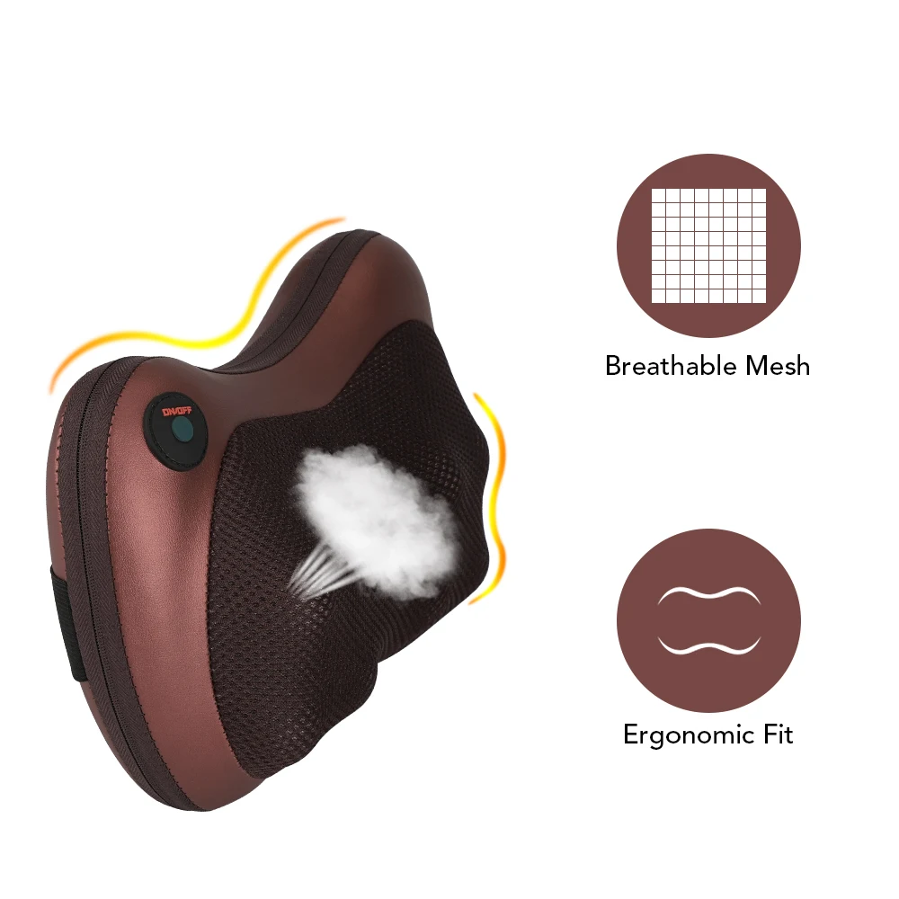 Hot Sale Full Body Electric Car Home Pressure Activated Waist Cervical Neck Massage Pillow With Heat.jpg