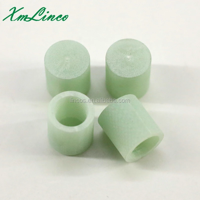 Xmlinco12 13 14mm Bakelite G10 Jump Break Cue Ferrule For Pool Cue Buy Crimp Aluminium Ferrule