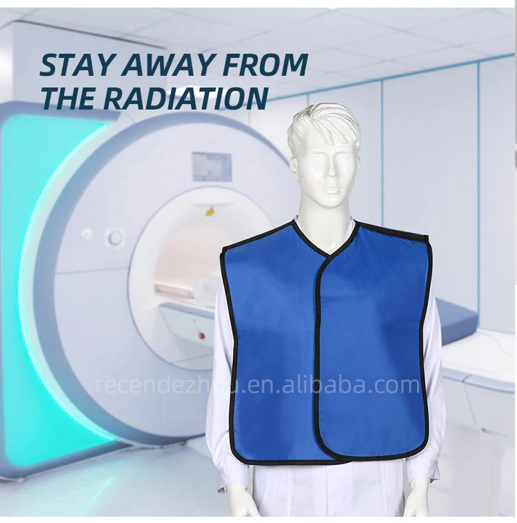 X Ray Protection Lead Apron