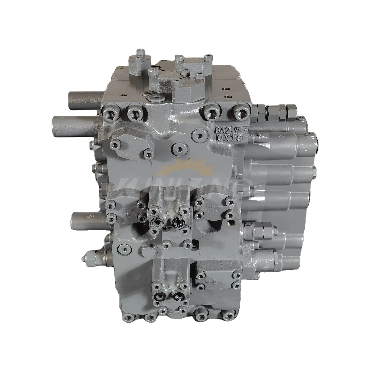 Hitachi ZX180LC-3 ZX180-3 ZX180 Control Valve 4645312 Main Valve