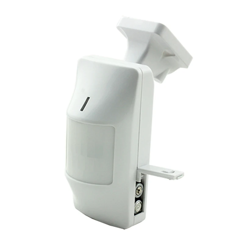 Wireless PIR Motion Sensor Detector For Home House Security