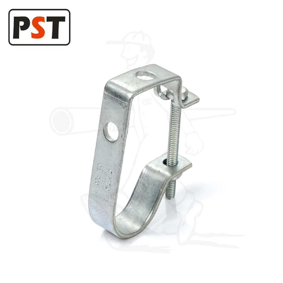 UL listed Pipe Sprinkler hanger /Clamp, View sprinkler hanger clamp