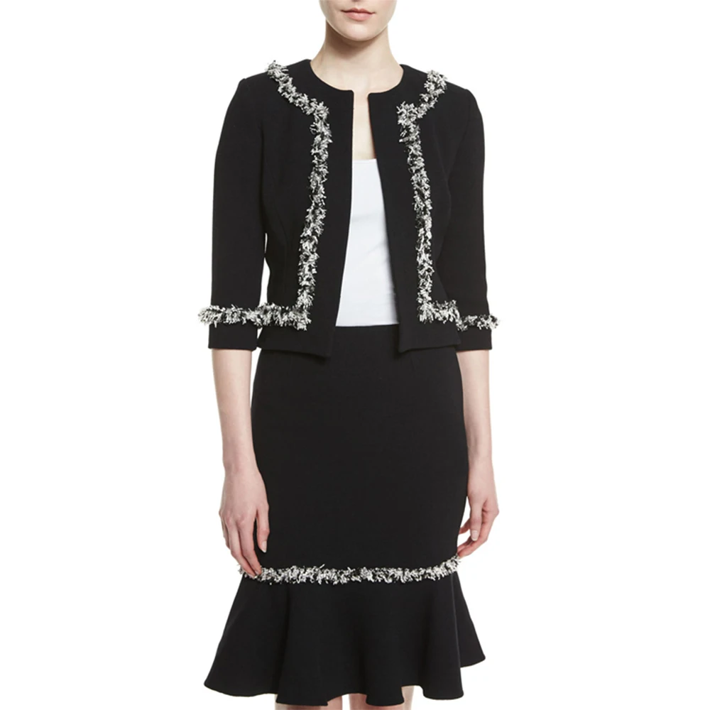 High Quality Elegant Women Ladies Dress Suits In Turkey Latest Designer