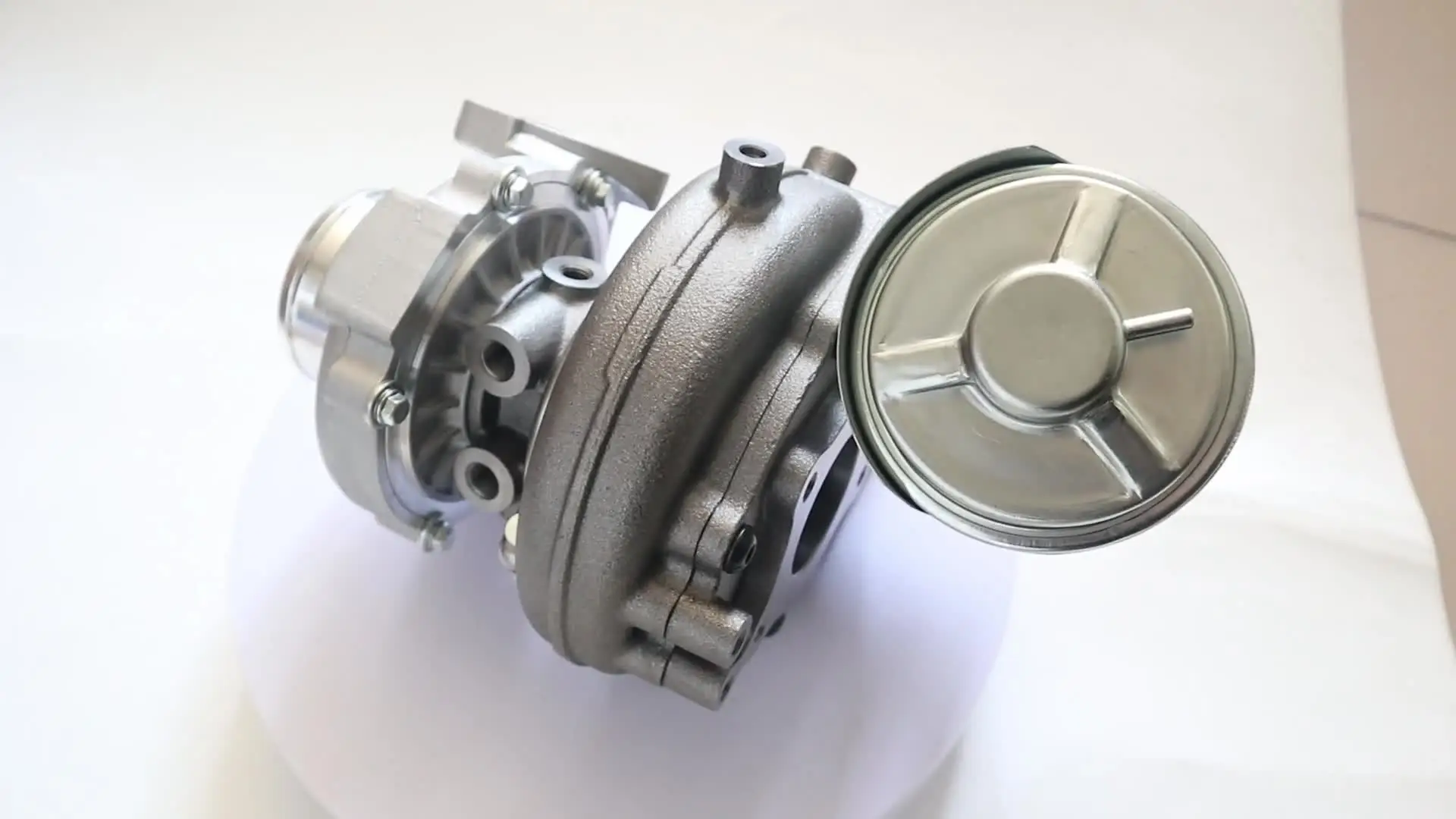 EXCAVATOR 8-98368661-1 8983686611 TURBO TURBOCHARGER for ZX130-5B