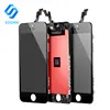 AAA+ tianma lcd for iphone 5S screen, screen digitizer replacement manufacture for iphone 5S