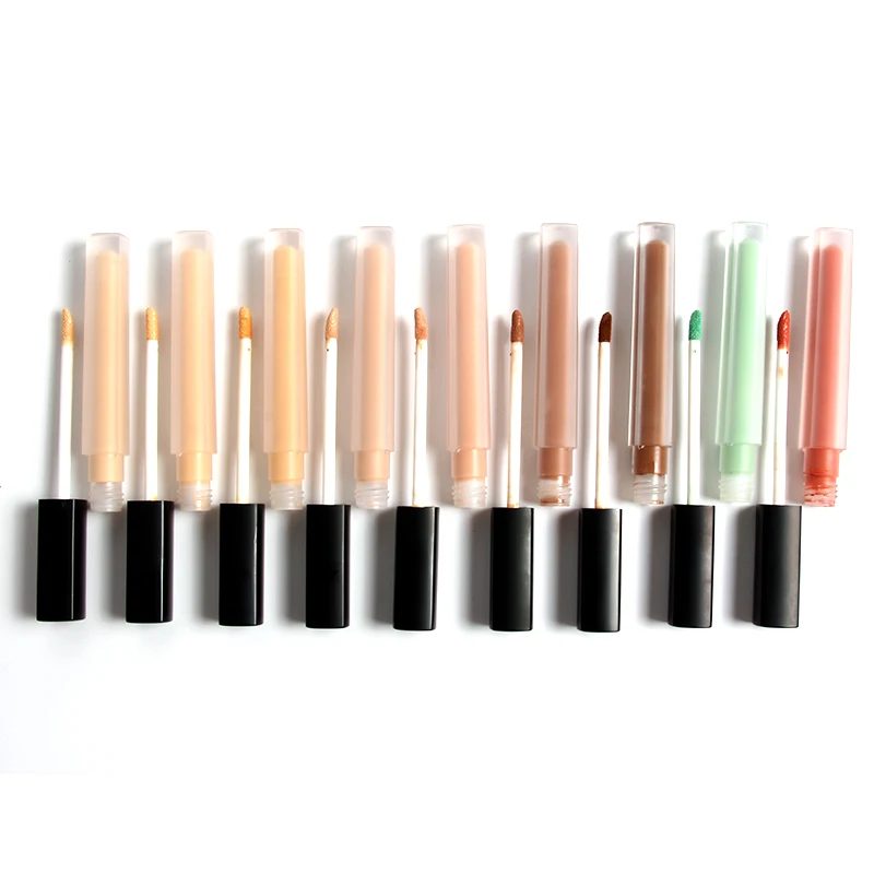 Best Waterproof Liquid Concealer Private Label Concealer Make Your Own