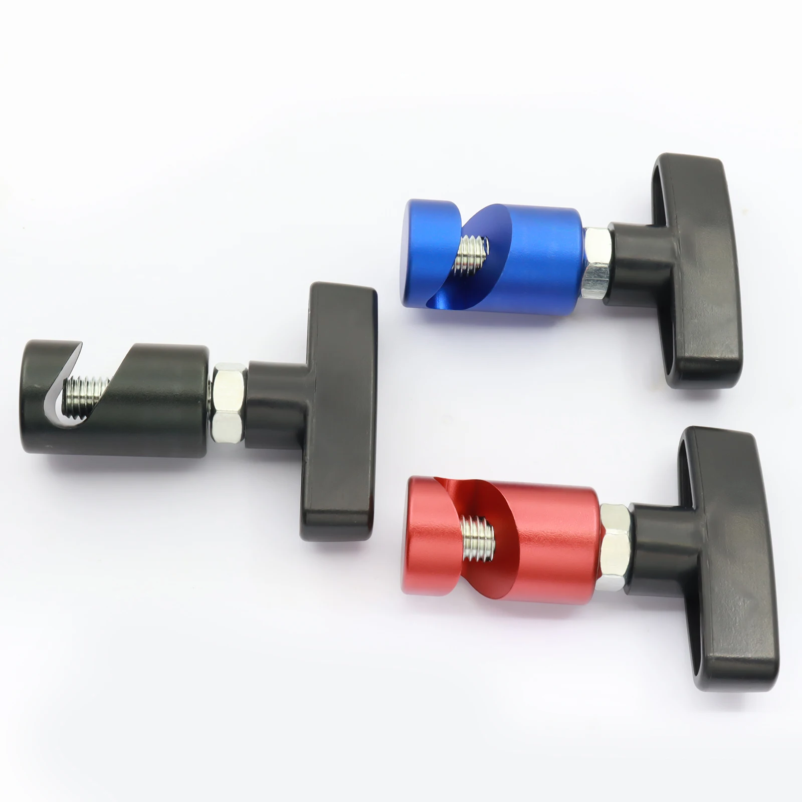 Car Hood Holder Trunk Air Pressure Antislip Engine Cover Lifting