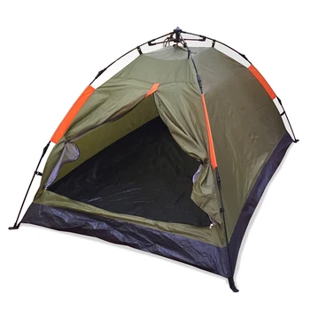 small waterproof tent