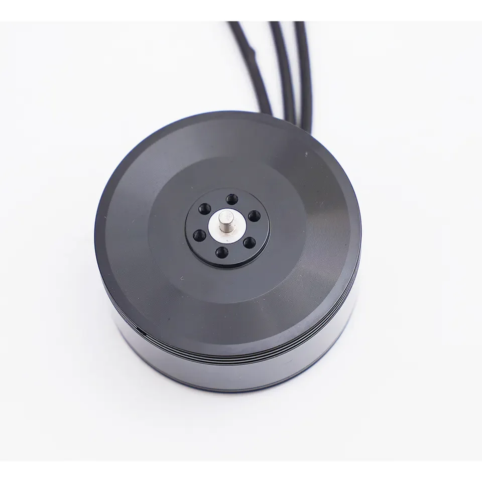 TYI 6215 Motor for Multi-axis Agricultural Protection Drone KV170 KV340 Brushless Motor details