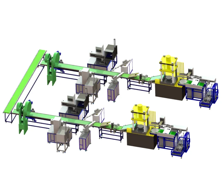 industrial robot price