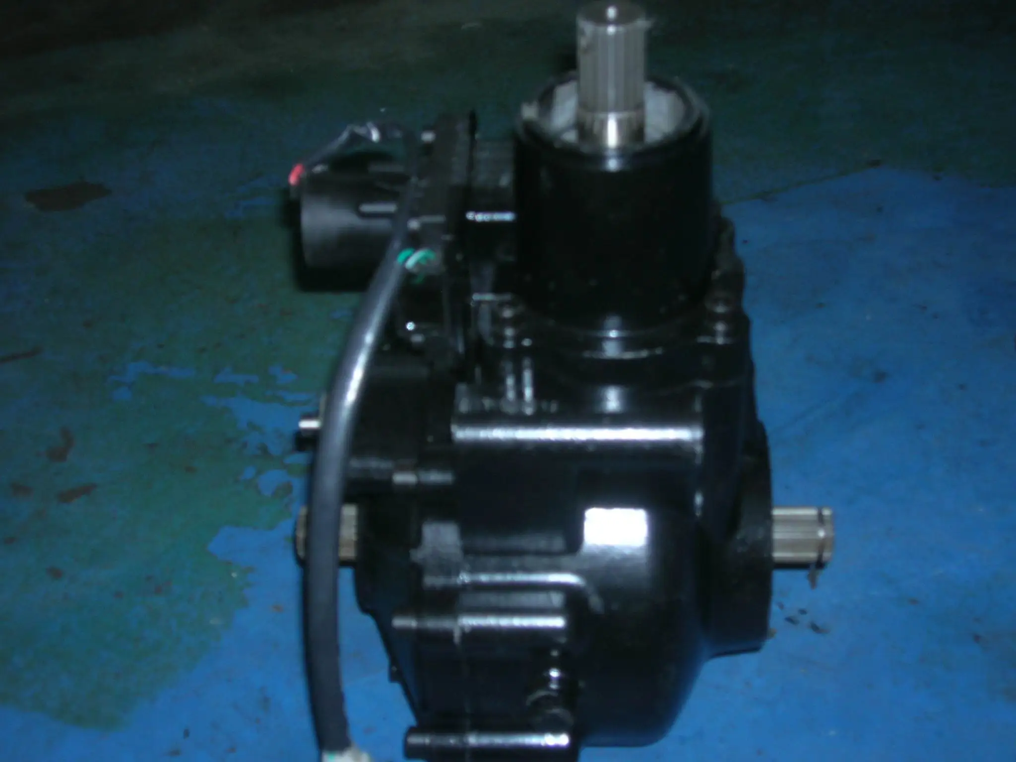 Joyner Trooper 4x4 Utv 1100cc Utv Lock Differential Gearbox Buy