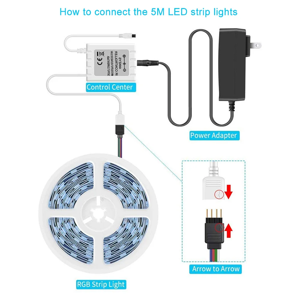 led landscape lights