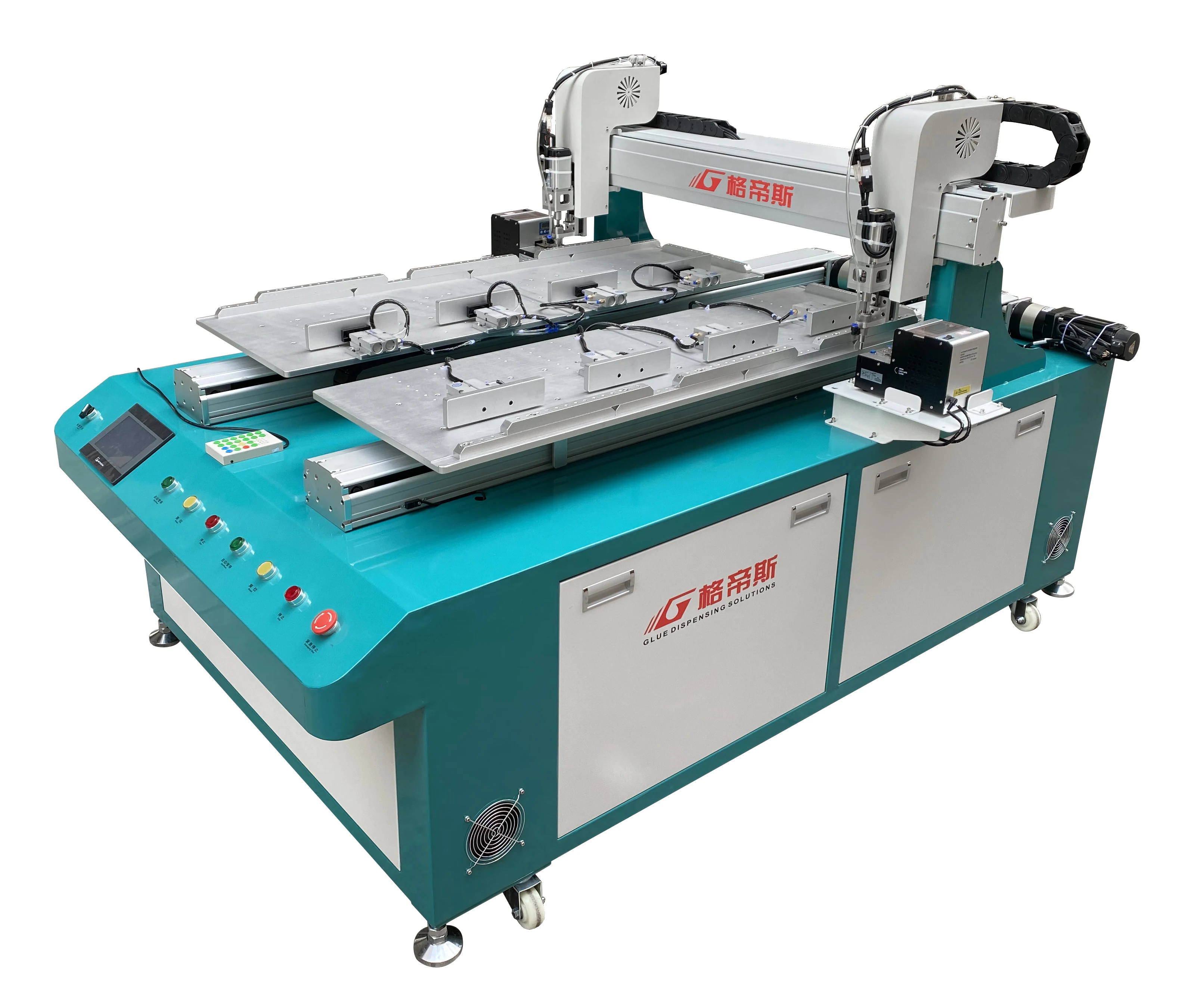 Automatisch Snijden | Cutting Trading International