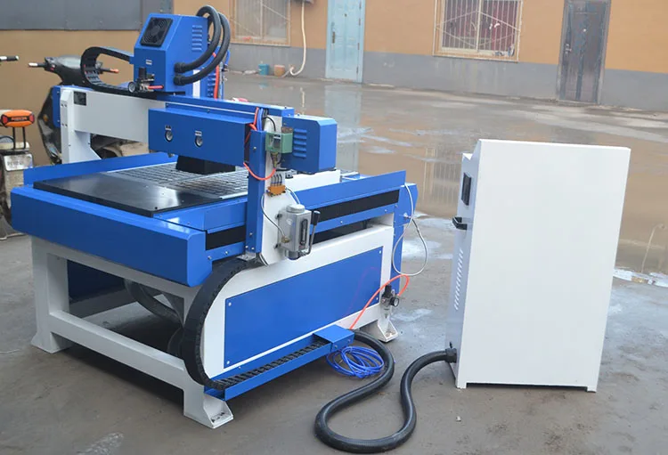 TSA6090 atc cnc router for wood furniture industry