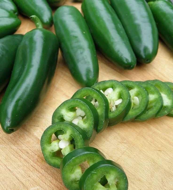 胡椒辣椒 (papryka jalapeno) - buy pickled pepper,canned jalapeno