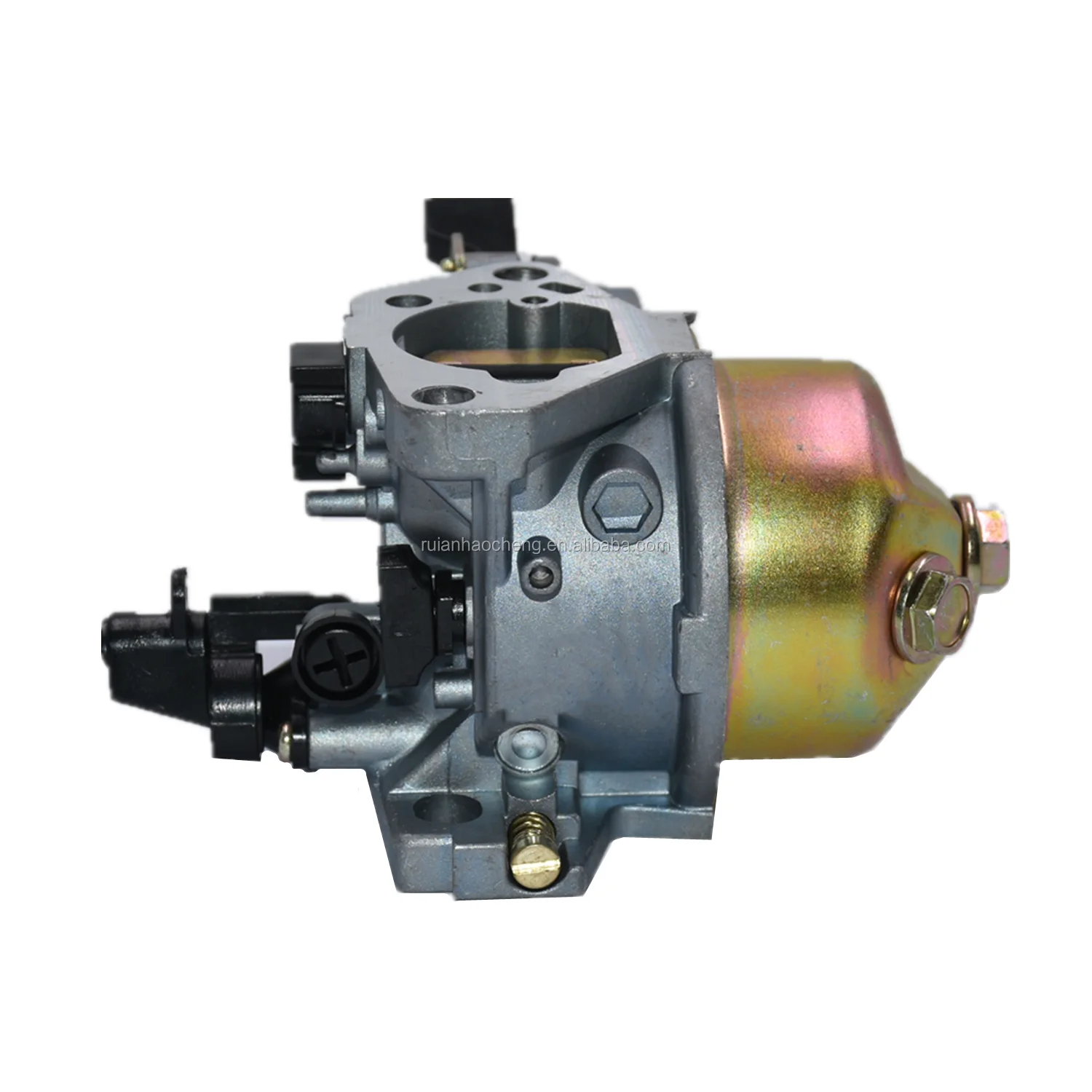 Carburetor For Honda Gx340 Gx390 Gx 390 13 Hp 11hp Engine Parts Replace