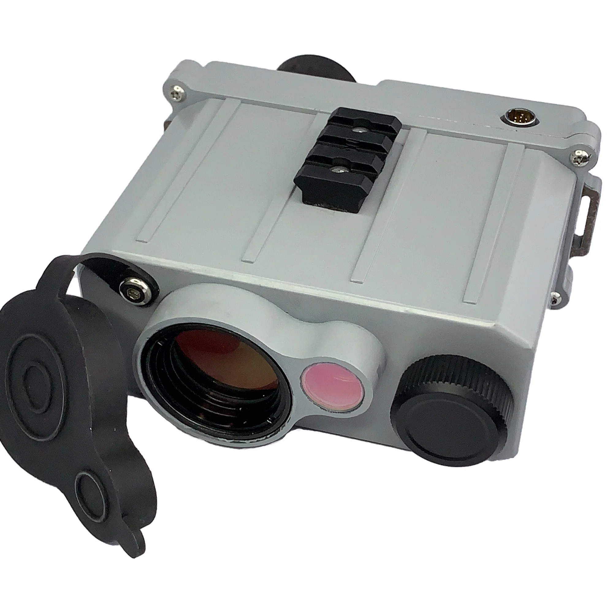 15km  meter laser rangefinders  telescope for hunting