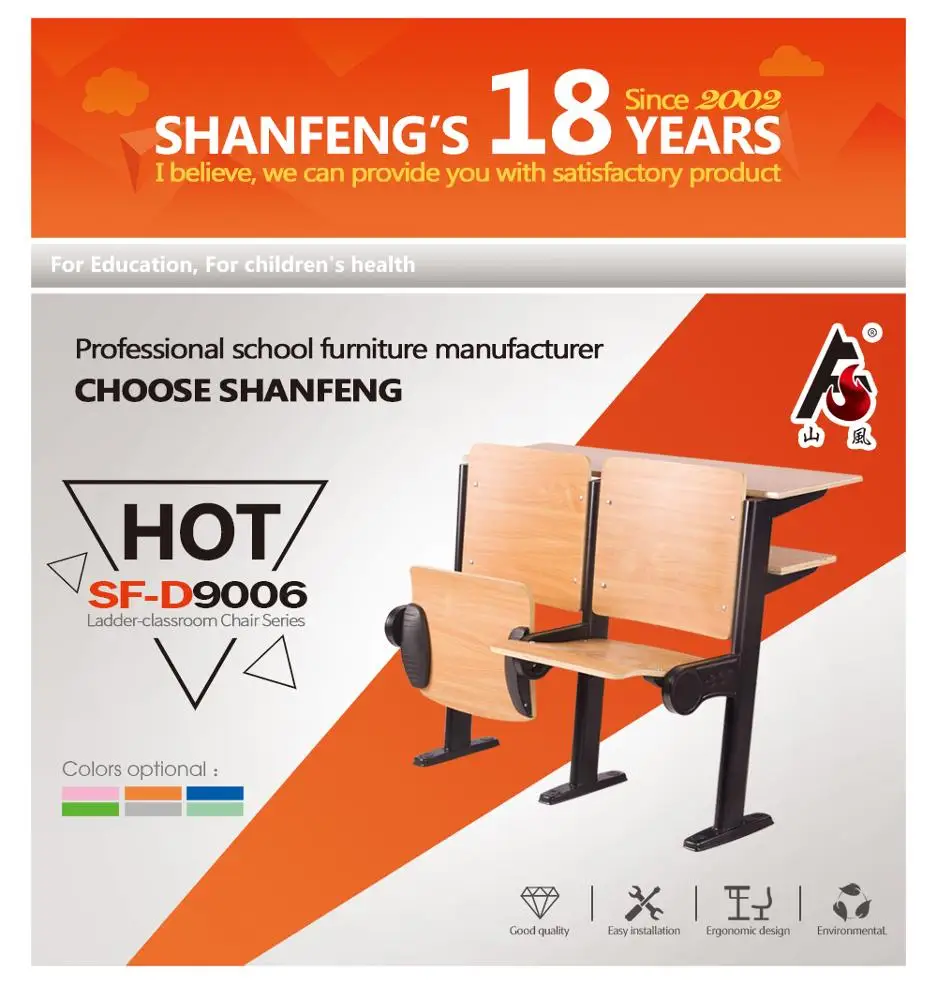 Adult Used Classroom Furniture Folding School Desk Buy School Desk