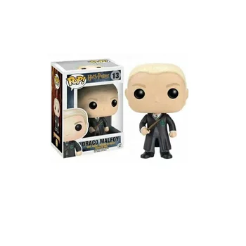 funko pop draco malfoy 13