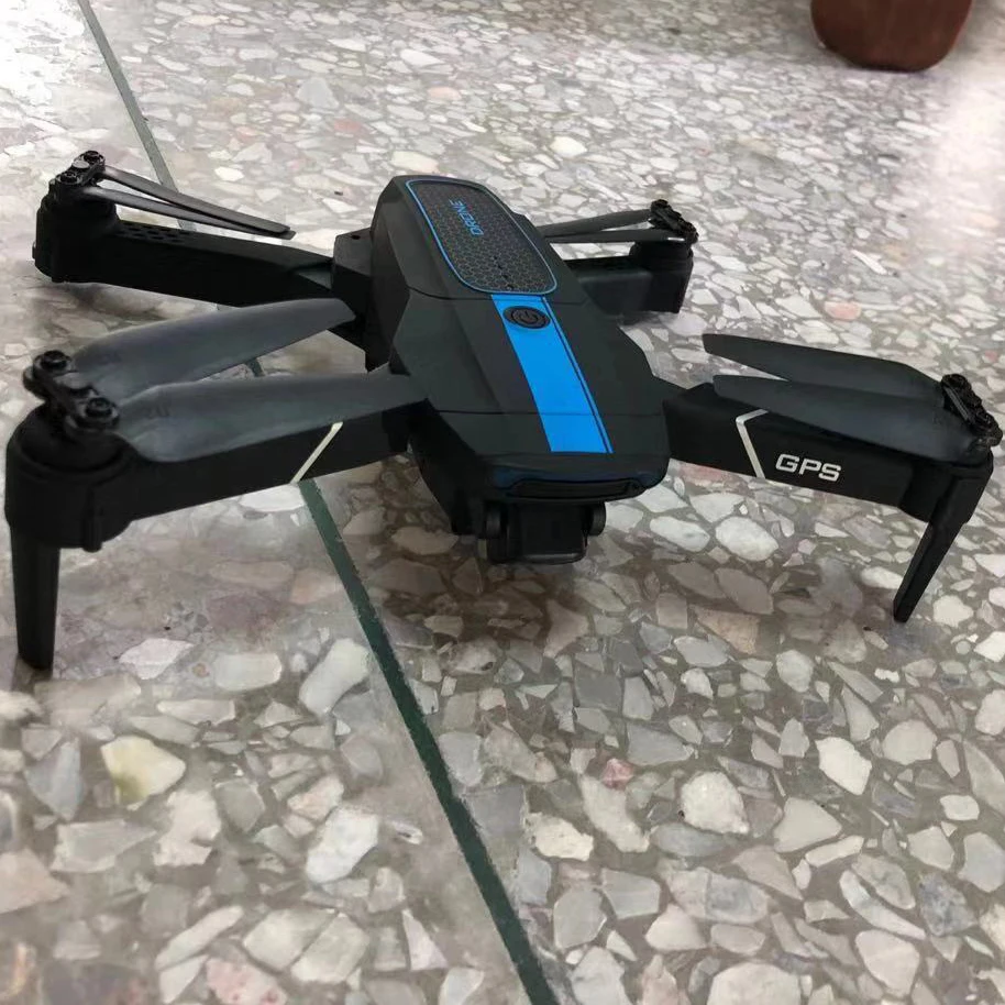 Drone Cu Gps Multimago