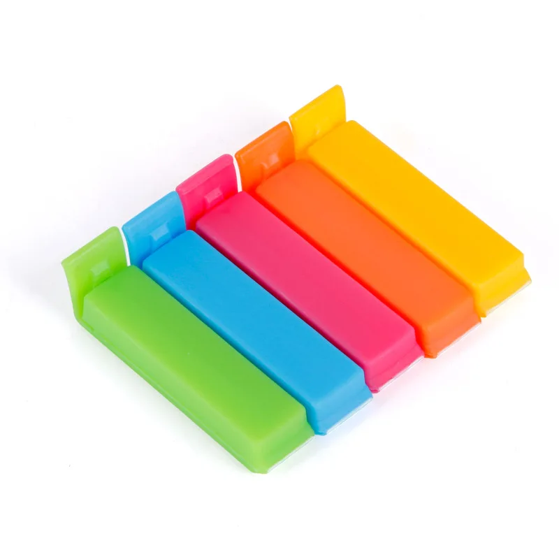 plastic sealing clip (5)