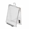 RF AM Magnetic lock supermarket Eas Security Dvd Safer box