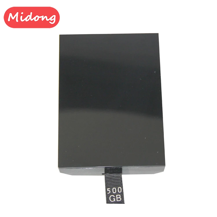 HDD for XBOX360 Slim (2)