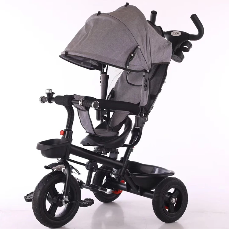 infant trike bike