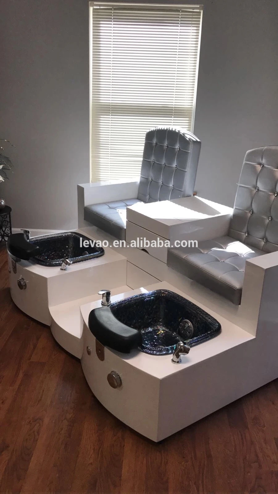 Pedicure Bench Double Pedicure Spa Chair Buy Pedicure Spa Chair